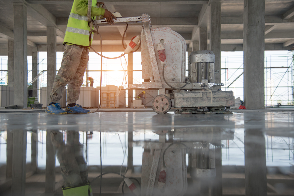 The Ultimate Guide to Concrete Grinding in Melbourne: What, Why, and How